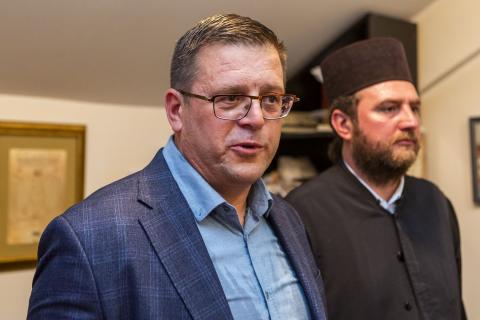 Slava zavičajnog udruženja "Hercegovina"
