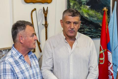 Slava zavičajnog udruženja "Hercegovina"