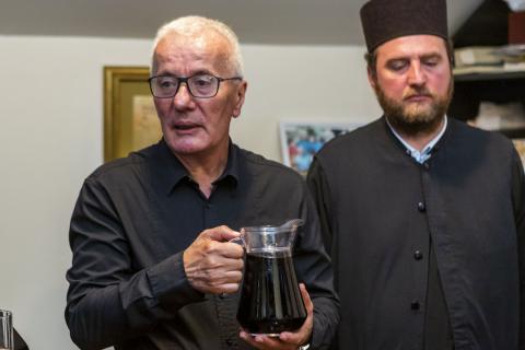 Slava zavičajnog udruženja "Hercegovina"
