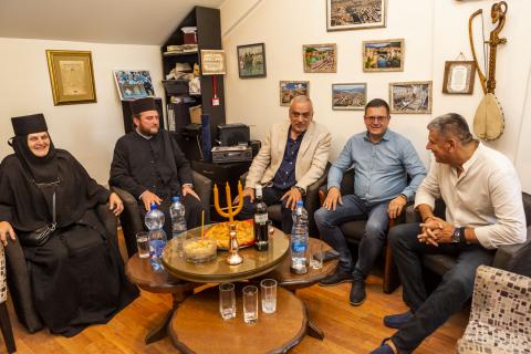 Slava zavičajnog udruženja "Hercegovina"