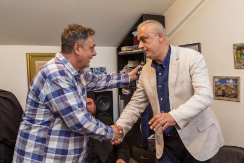 Slava zavičajnog udruženja "Hercegovina"