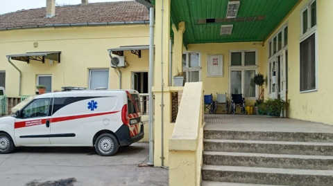 Obaveštenje o novom radnom vremenu Zdravstvenih stanica i reorganizaciji Službe hitne medicinske pomoći