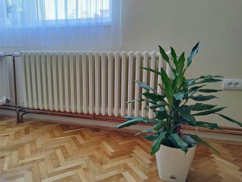 Grejna sezona od početka novembra, "Toplana" u potpunosti spremna