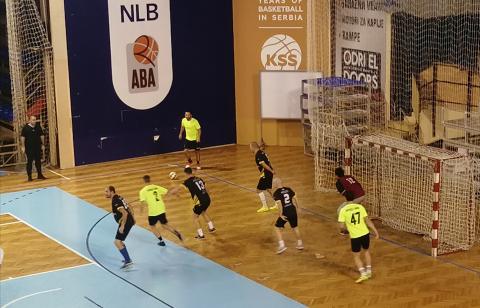 Odigrane utakmice osmine finala Novogodišnjeg turnira u malom fudbalu