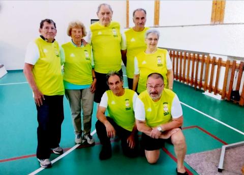 Uspeh sportista invalida u Slovačkoj