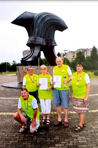 Uspeh sportista invalida Subotice