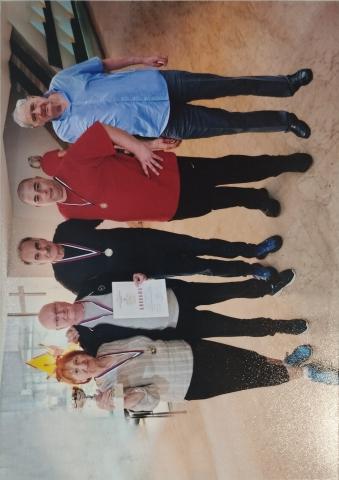 Prvenstvo Vojvodine u kuglanju za invalide