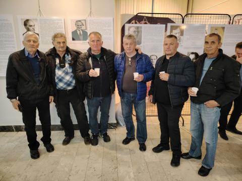 Otvorena „Izložba o Baniji“ u Subotici Otvorena „Izložba o Baniji“ u Subotici