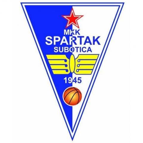 Košarkaši Spartaka vezali dva poraza