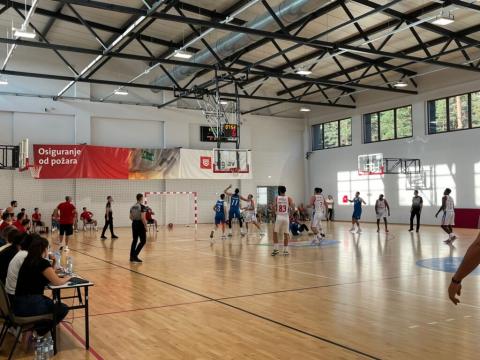 Počela prodaja sezonskih ulaznica - Spartak u borbi na tri fronta