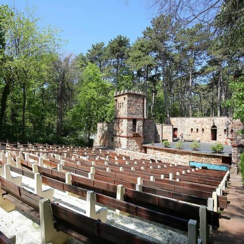 Letnja pozornica na Paliću u novom ruhu: Obnova simbola kulturnog života pred završetkom
