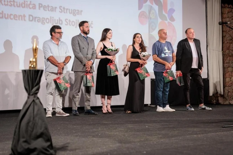 Svečano otvoren 32. Festival evropskog filma
