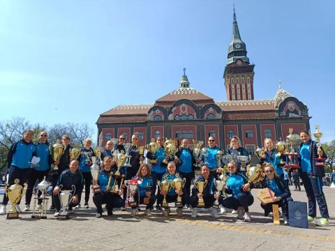 mali sajam sporta subotica 2023 mali sajam sporta subotica 2023