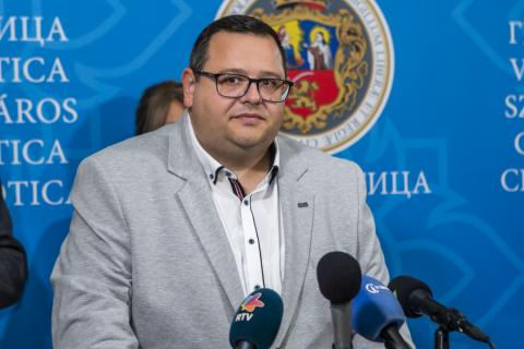 U Subotici potpisan sporazum o izgradnji trening-centra u Tehničkoj školi „Ivan Sarić“