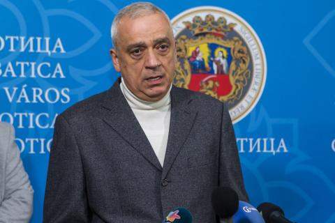 U Subotici potpisan sporazum o izgradnji trening-centra u Tehničkoj školi „Ivan Sarić“