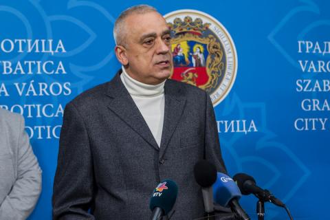 U Subotici potpisan sporazum o izgradnji trening-centra u Tehničkoj školi „Ivan Sarić“