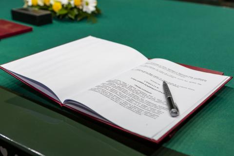 U Subotici potpisan sporazum o izgradnji trening-centra u Tehničkoj školi „Ivan Sarić“
