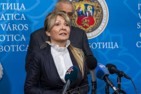 U Subotici potpisan sporazum o izgradnji trening-centra u Tehničkoj školi „Ivan Sarić“