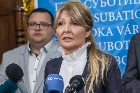 U Subotici potpisan sporazum o izgradnji trening-centra u Tehničkoj školi „Ivan Sarić“