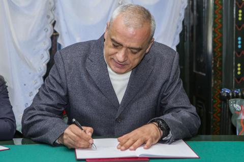U Subotici potpisan sporazum o izgradnji trening-centra u Tehničkoj školi „Ivan Sarić“