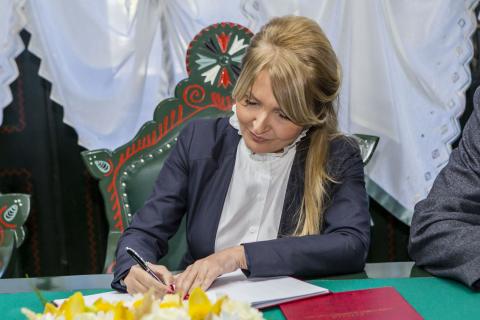 U Subotici potpisan sporazum o izgradnji trening-centra u Tehničkoj školi „Ivan Sarić“
