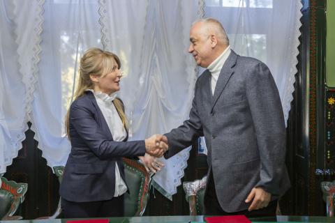 U Subotici potpisan sporazum o izgradnji trening-centra u Tehničkoj školi „Ivan Sarić“
