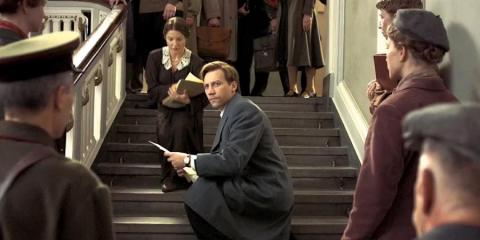Takmičarski program 32. Filmskog festivala na Paliću