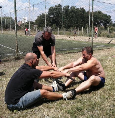 Održan 5. Petrovdanski zavičajni sabor