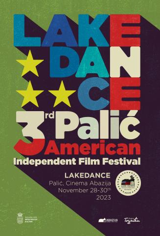 Treći Lakedance Filmski Festival na Paliću