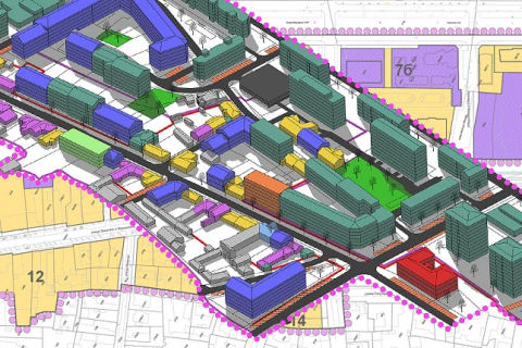 Plan detaljne regulacije unapređuje Radijalac u Subotici
