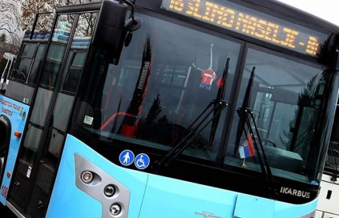 Novi red vožnje u JP "Trans-jug" – Promene od 15. marta