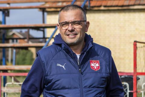 Dodeljeni paketi sportske opreme fudbalskim klubovima sa teritorije grada Subotice