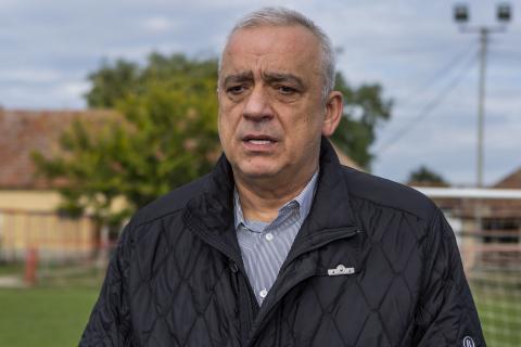 Dodeljeni paketi sportske opreme fudbalskim klubovima sa teritorije grada Subotice