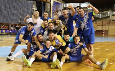 Rukometaši Spartaka nadigrali Ub Rukometaši Spartaka nadigrali Ub
