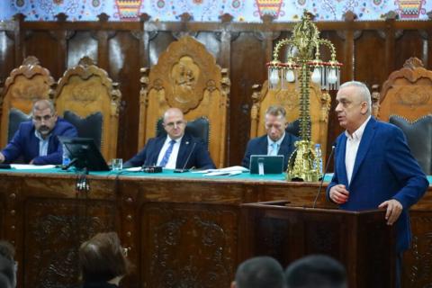 Održana druga sednica Skupštine grada Subotice Održana druga sednica Skupštine grada Subotice