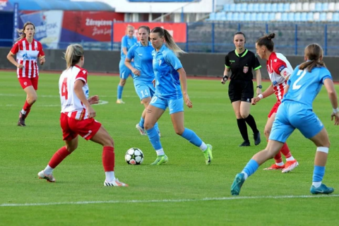 Rani šok i isključenje skupo koštali Subotičanke