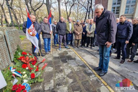 Obeleženo 25 godina od početka NATO bombardovanja