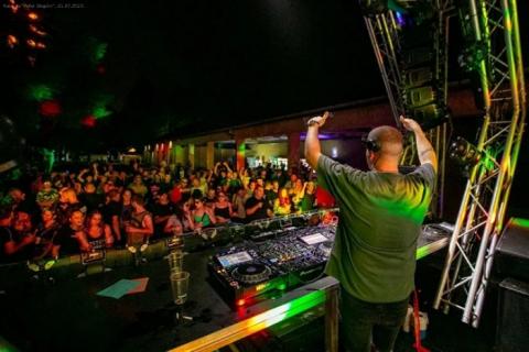 Održan 21. „Summer3p festival“