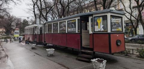 Ruska zajednica u Subotici oživljava istorijski tramvaj: Akcija obnove simbola grada Ruska zajednica u Subotici oživljava istorijski tramvaj: Akcija obnove simbola grada