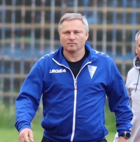 Milan Milanović više nije trener fudbalskog kluba „Spartak“