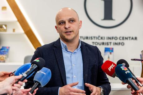 U Subotici svečano otvoren moderan Turistički info centar