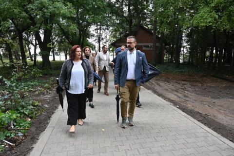 Nastavlja se uređenje Palića uz podršku Pokrajinske vlade