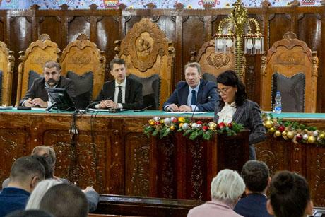 Usvojen budžet za 2024. s fokusom na investicije i ključnim projektima