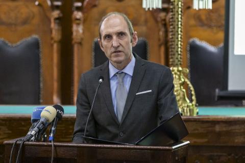 U Subotici dodeljene diplome strukovnog inženjera studentima Visoke tehničke škole strukovnih studija U Subotici dodeljene diplome strukovnog inženjera studentima Visoke tehničke škole strukovnih studija