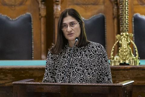 U Subotici dodeljene diplome strukovnog inženjera studentima Visoke tehničke škole strukovnih studija U Subotici dodeljene diplome strukovnog inženjera studentima Visoke tehničke škole strukovnih studija