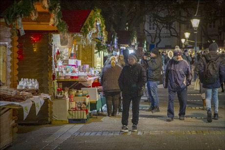 Otvoren XII Zimski vašar - "Winterfest"