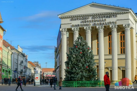 Za kulturu iz budžeta izdvojeno 560 miliona više nego 2023. godine