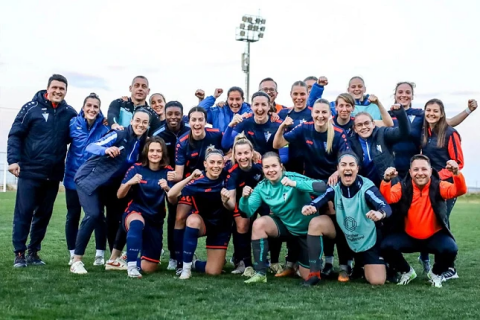 „Golubice“ obezbedile plasman u četvrtfinale Kupa Srbije „Golubice“ obezbedile plasman u četvrtfinale Kupa Srbije