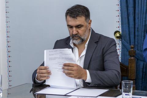 U Subotici potpisani sporazumi o poslovno-tehničkoj saradnji sa Slobodnom zonom U Subotici potpisani sporazumi o poslovno-tehničkoj saradnji sa Slobodnom zonom
