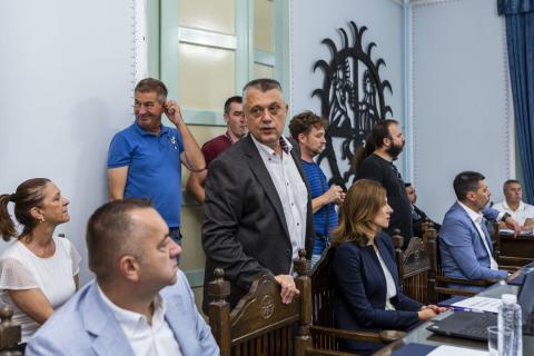 U Subotici potpisani sporazumi o poslovno-tehničkoj saradnji sa Slobodnom zonom U Subotici potpisani sporazumi o poslovno-tehničkoj saradnji sa Slobodnom zonom